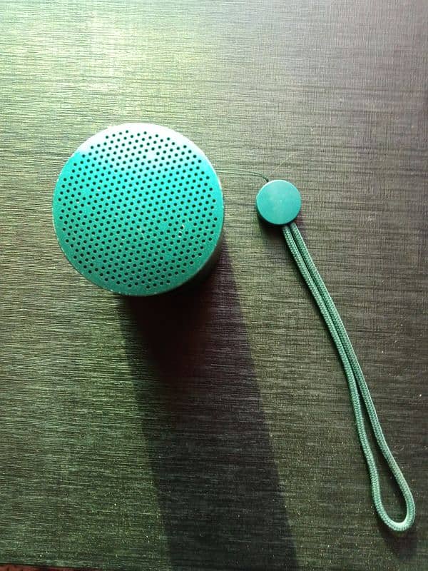 ORIGINAL HUAWEI MINI SPEAKER MODEL CM510 1