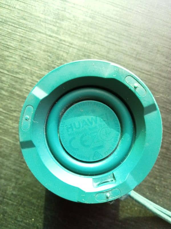 ORIGINAL HUAWEI MINI SPEAKER MODEL CM510 2