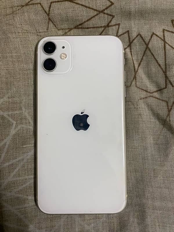 Iphone 11 non pta 0