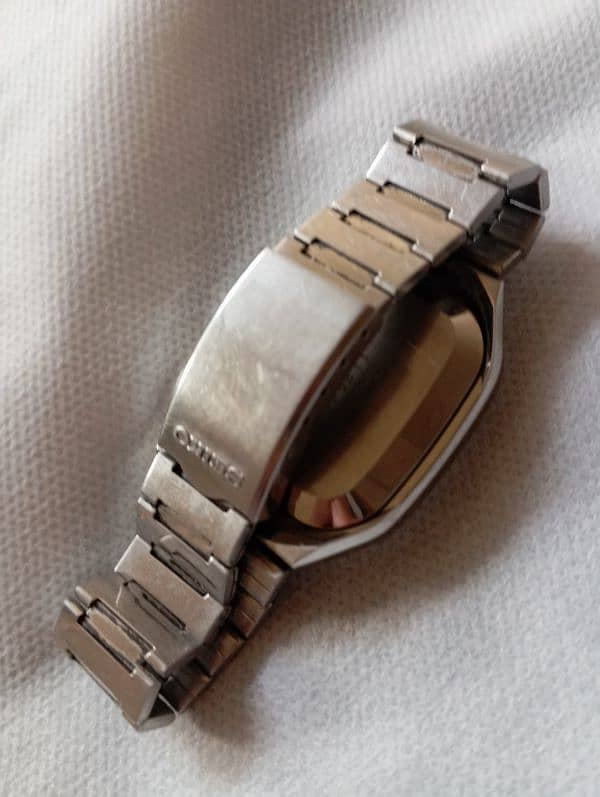 Original Seiko 5 (saudi variant) 3