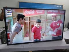 Samsung Original 40"M5000 LED TV FHD