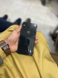 iphone Xsmax factory unlock