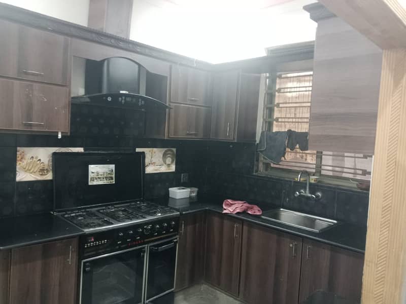 G-14/4 25x50 Upper Portion 2 Bed 2 Bath Tvl Kitchen Gas Boring Available Separate Meters 5