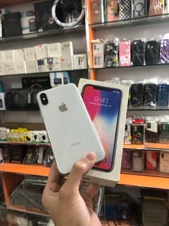 iPhone X 64GB 03299845059