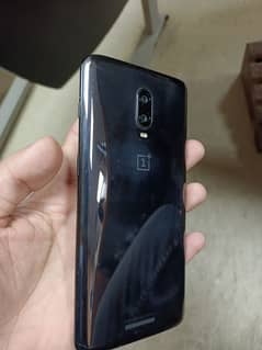 One plus 6t 8/128