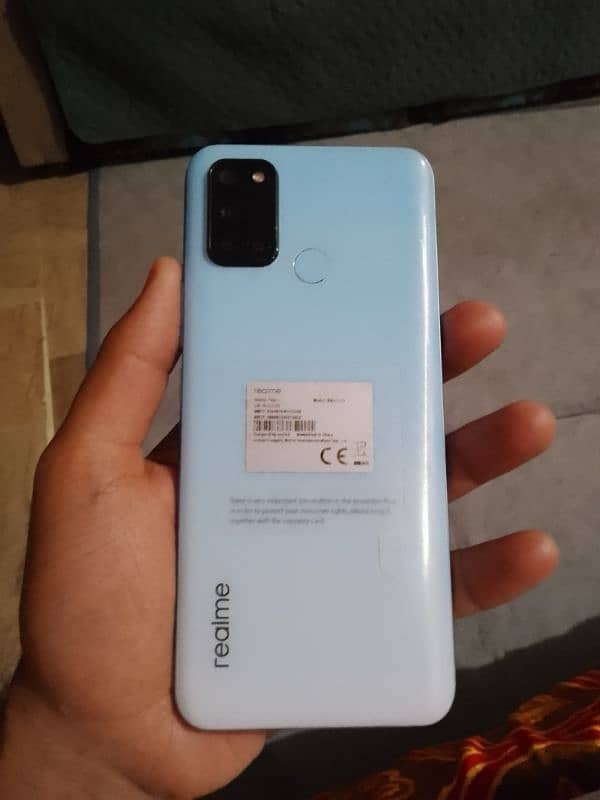 Realme 7i (8/128) 0