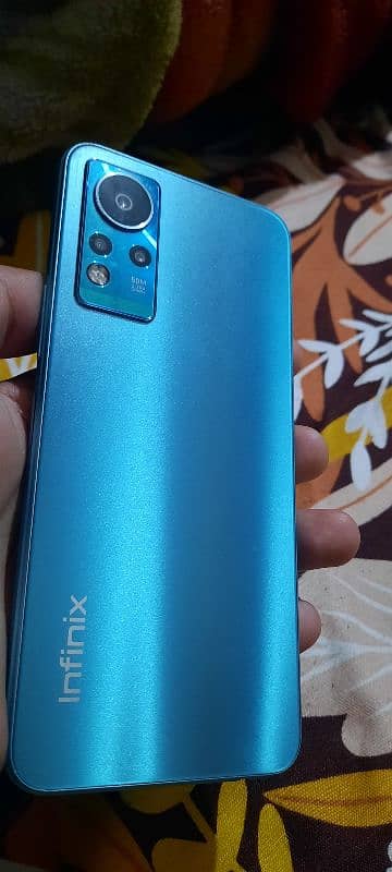 Infinix Note11 1