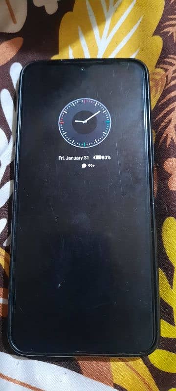 Infinix Note11 4