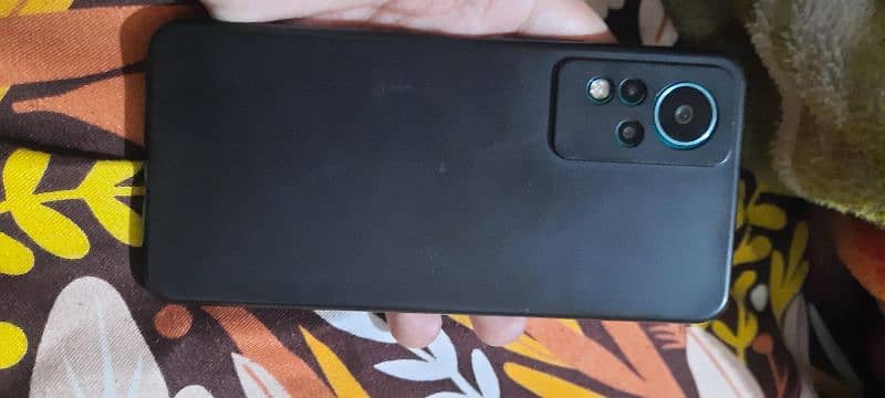 Infinix Note11 6