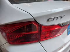 Honda City IVTEC 2022