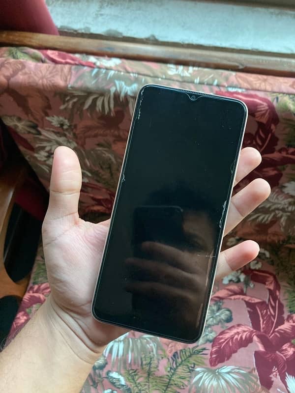 oppo A17 3