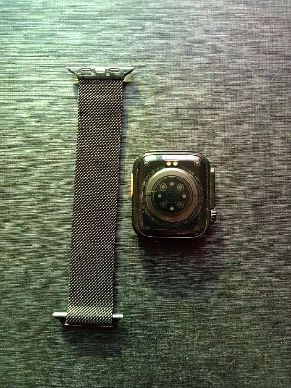 smart watch 1