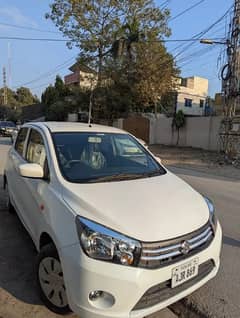 Suzuki Cultus VXR 2022