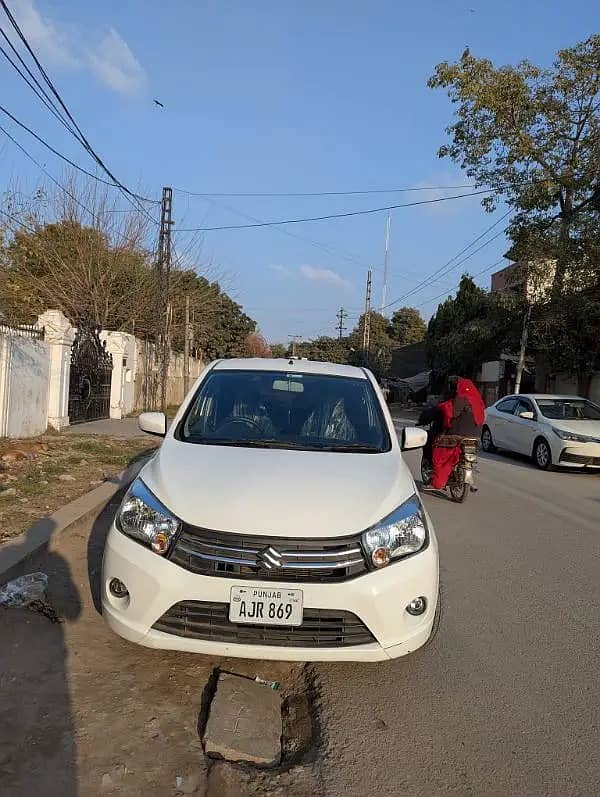 Suzuki Cultus VXR 2022 1