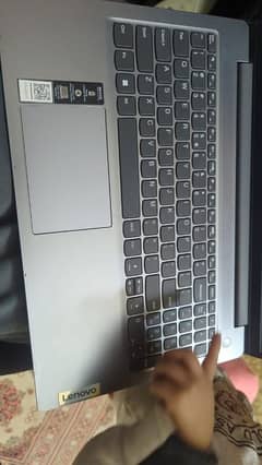 Corei 3 13 th generation IdeaPad slim 3 for sale