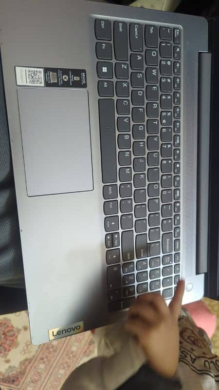 Corei 3 13 th generation IdeaPad slim 3 for sale 0