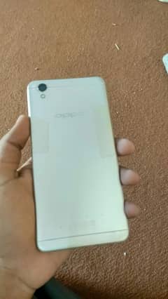 oppo a37s