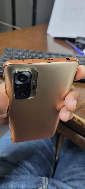 redmi note 10 pro 6gb+2gb 128gb 4