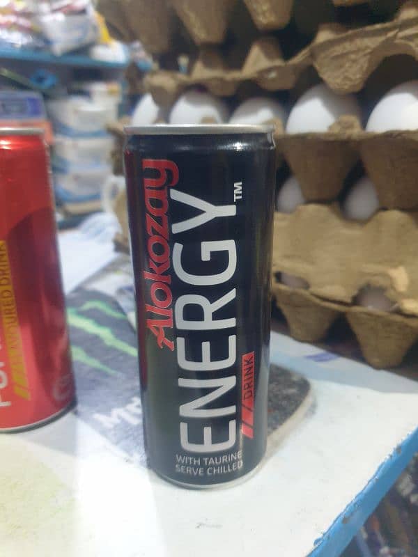 Alokozay Energy Black for sale  in Pakistan 4