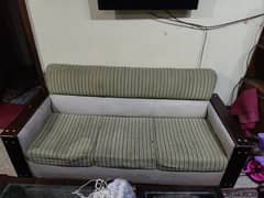 Sofa set for sale 6 seater