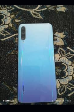 Huawei Y9s in Havelian