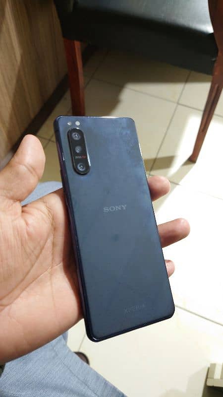 Sony Xperia 5mark 2 8/128 3