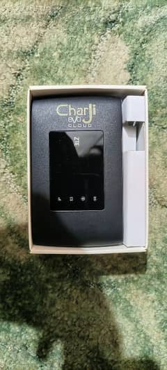 evo Charji Cloud for sale lightly Use condition New