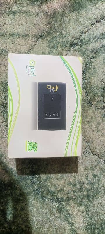 evo Charji Cloud for sale lightly Use condition New 1