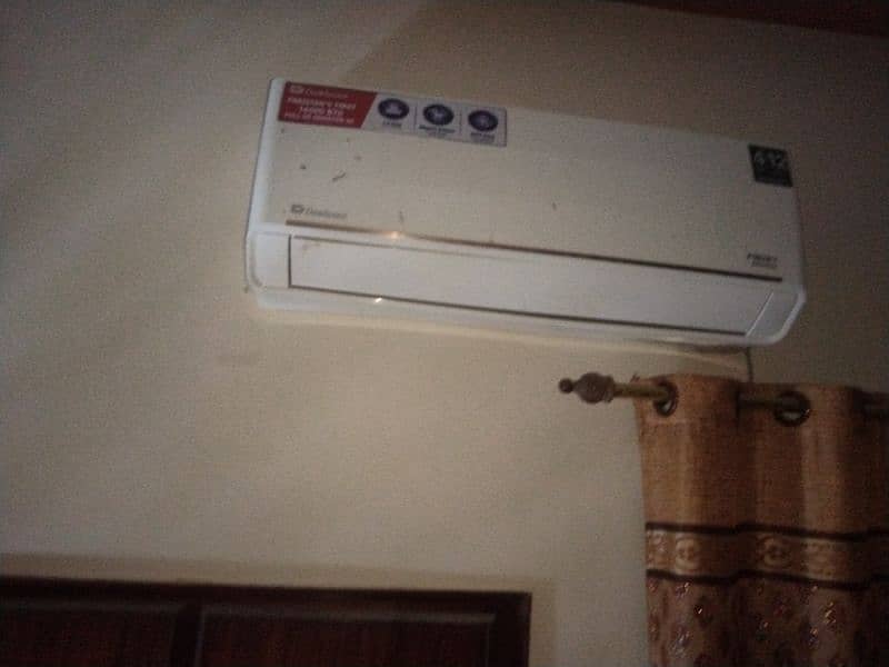 Dawlance inverter 0