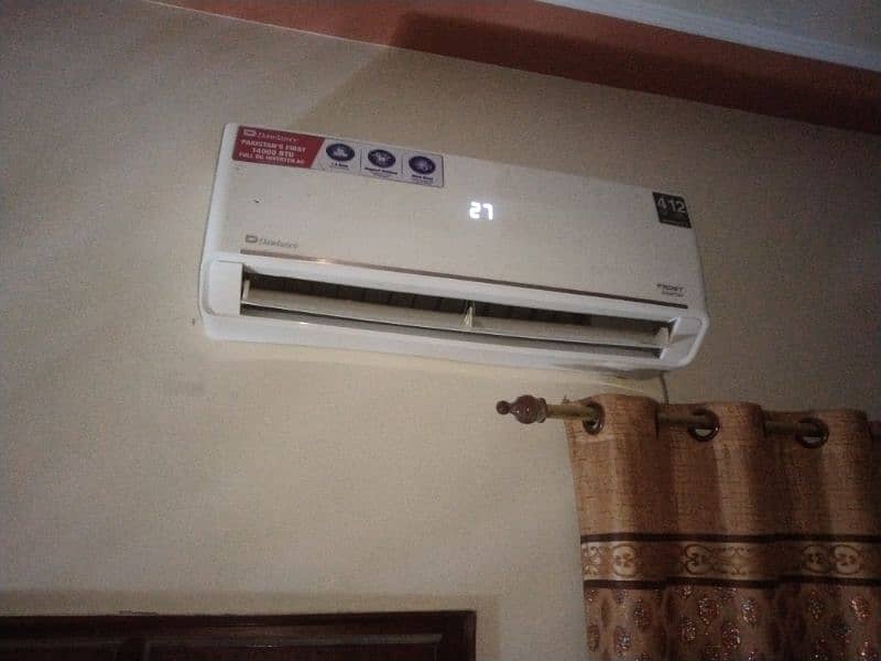 Dawlance inverter 2