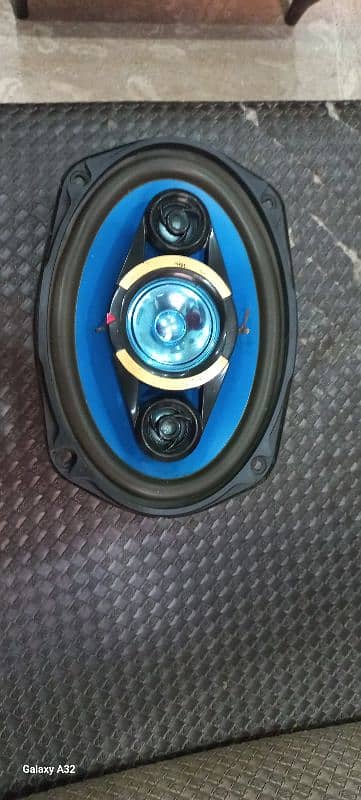 amplifier woofer speakers 8