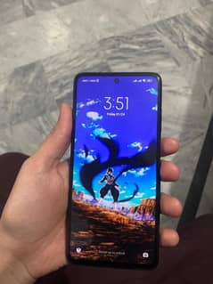 poco x3 pro 6+8/128 Dual pta approved