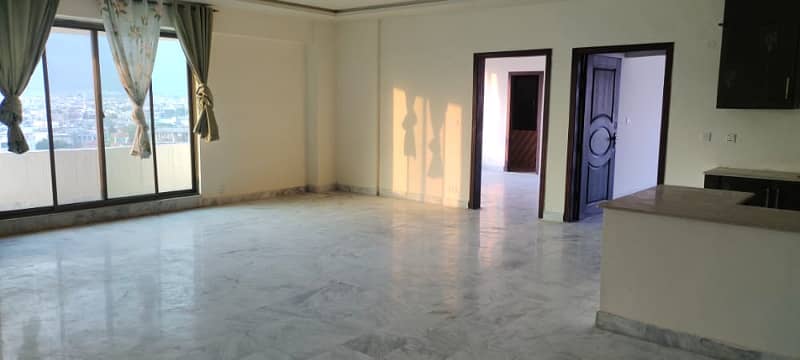 3 Bedrooms Available In Khudadad Heights 0