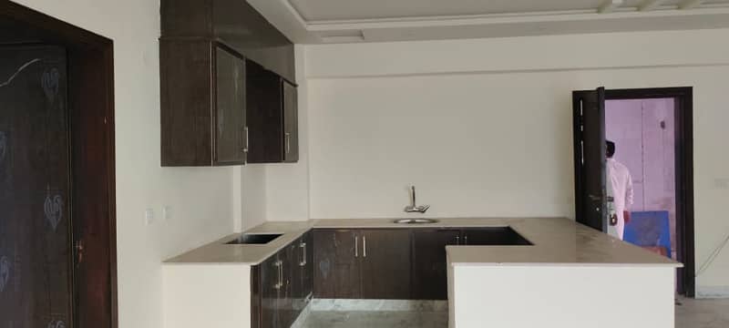 3 Bedrooms Available In Khudadad Heights 5