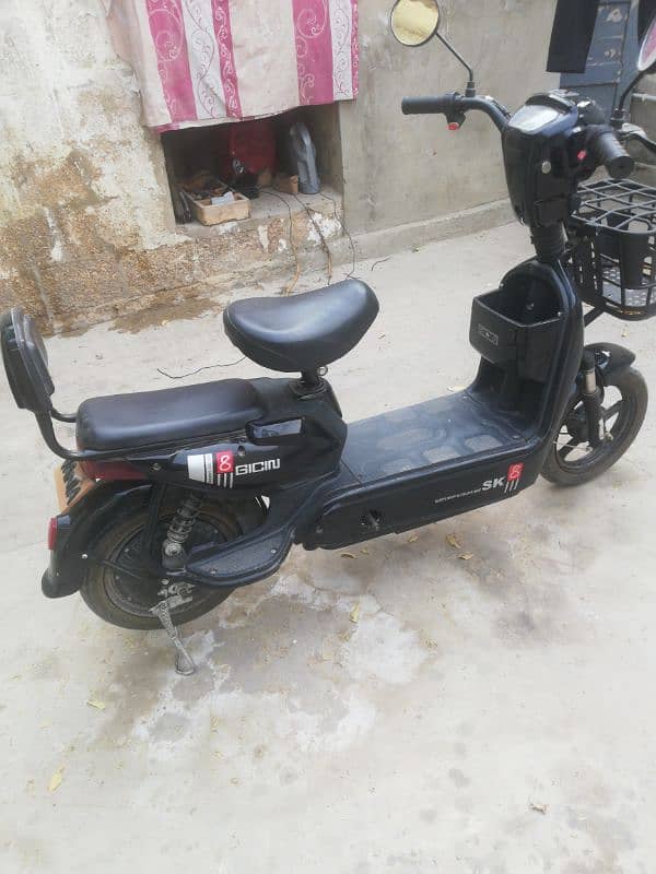 gincin ebike 0