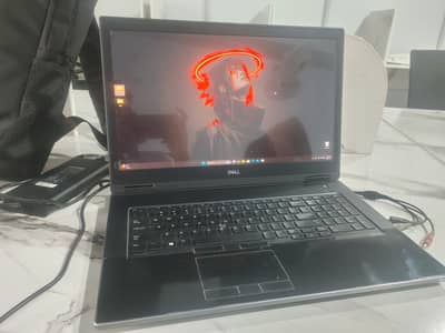 Dell Precision 7730