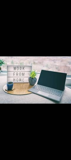 Work From Home