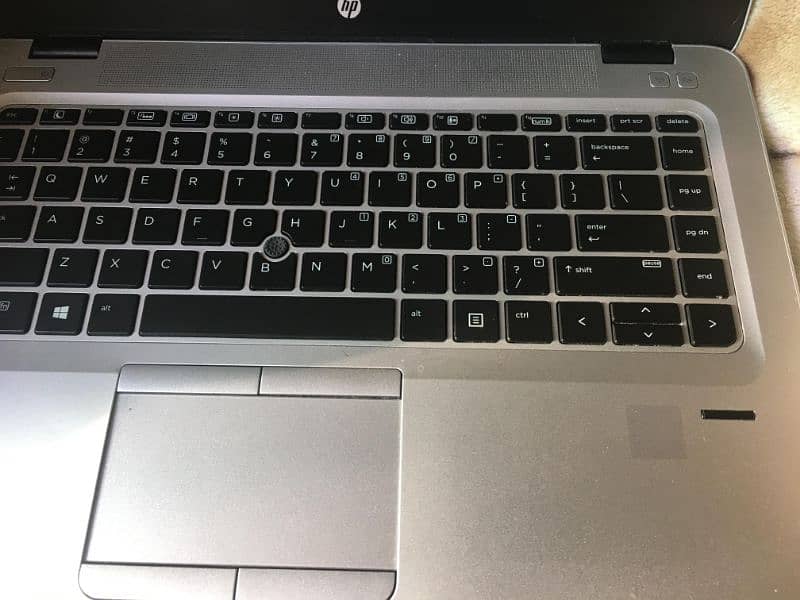 Hp laptop 3