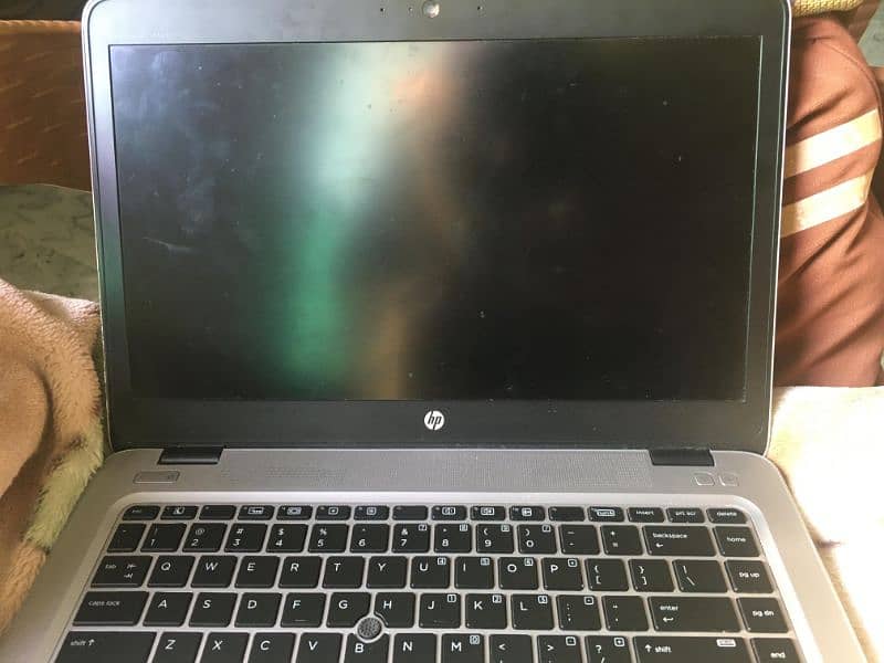 Hp laptop 4