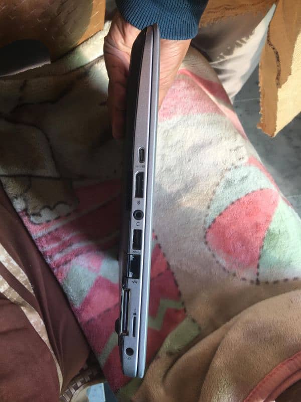 Hp laptop 7