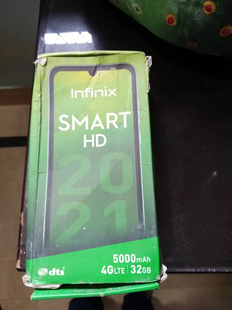 Infinix Other Model 1