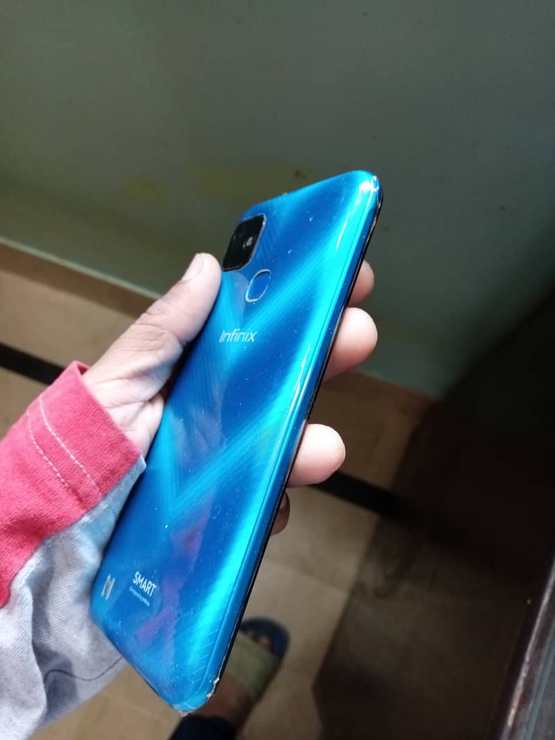 Infinix Other Model 2