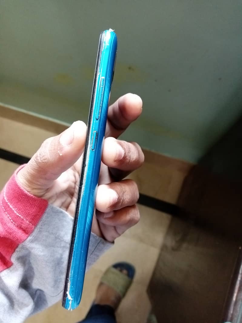 Infinix Other Model 3