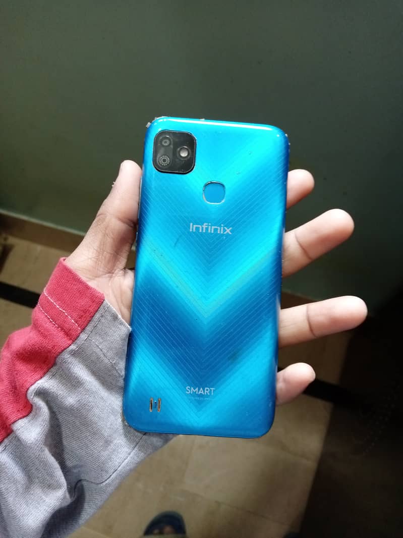 Infinix Other Model 4