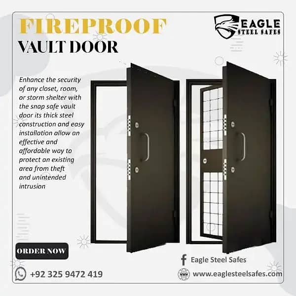 Digital cash safe locker/ Fireproof cabinets/vault door/almari/tijori 8