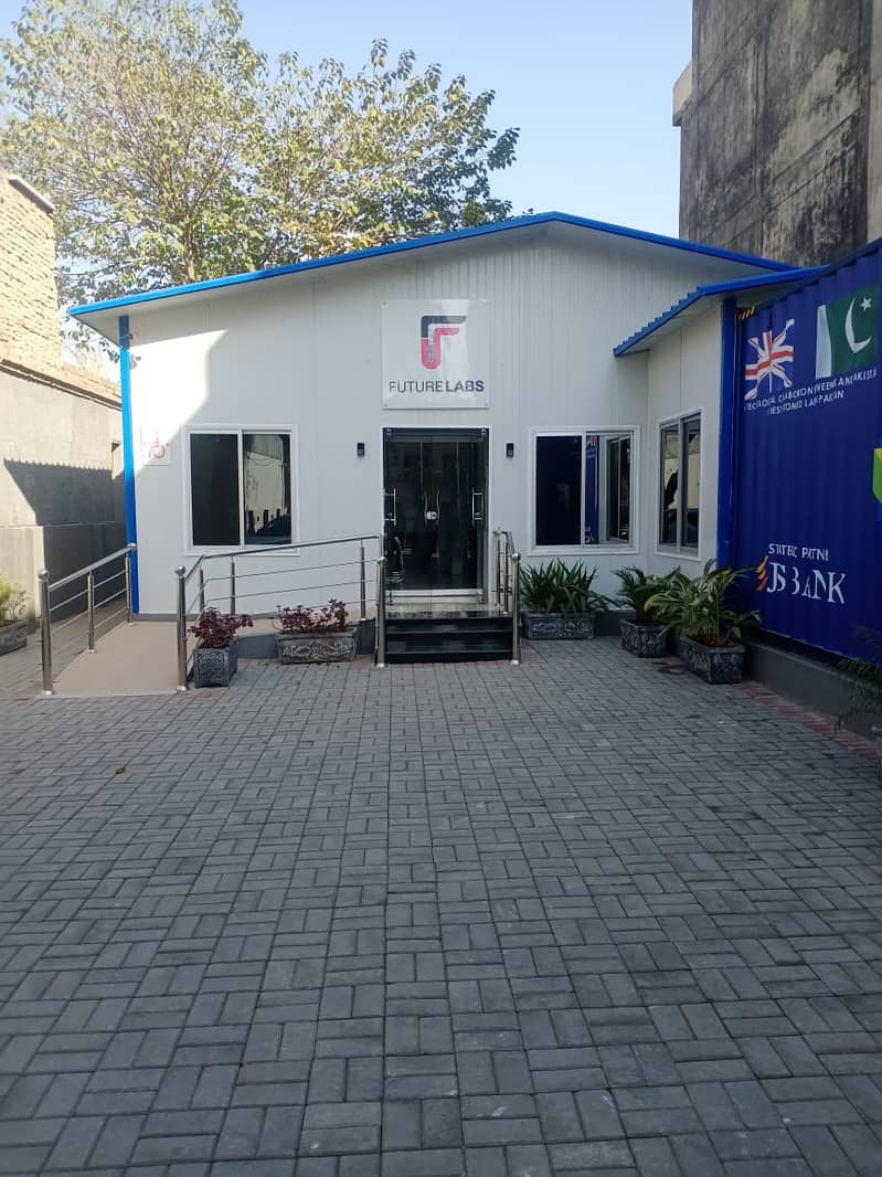 site office container office prefab cabins portable toilets and cafes 8