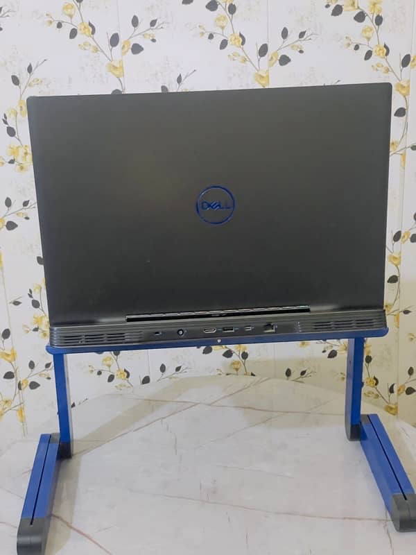 Dell G7 laptop 7790 1