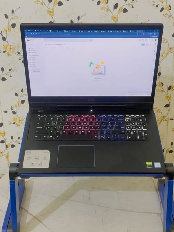 Dell G7 laptop 7790 0