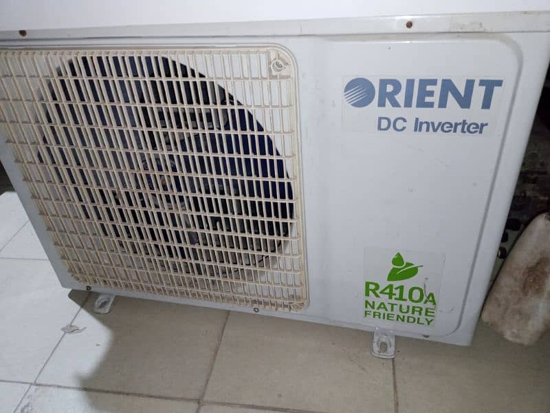 Orient Ac DC Inverter 3