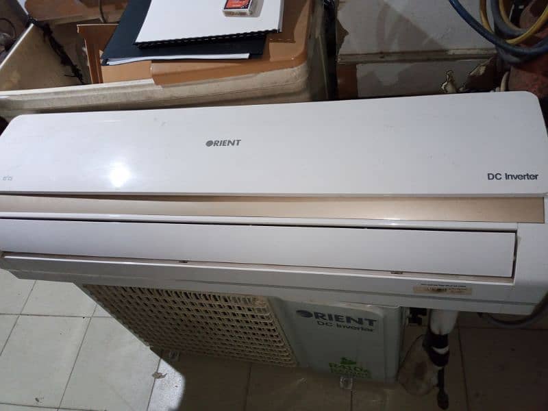 Orient Ac DC Inverter 4